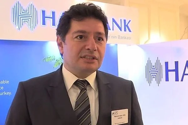 Hakan Atilla gelecek ay tahliye oluyor