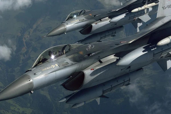 Hakurk'a 'Pençe' harekatı: 27 PKK'lı öldürüldü