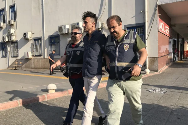 Hapis cezası bulunan firariler yakalandı