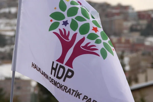 HDP'den Öcalan'ın mektubuna ilişkin açıklama