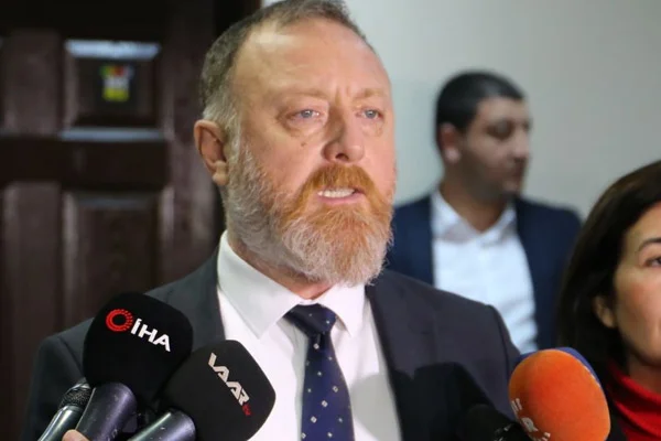 HDP Eş Genel Başkanı Temelli: Oylarımızı İmamoğlu'na vereceğiz