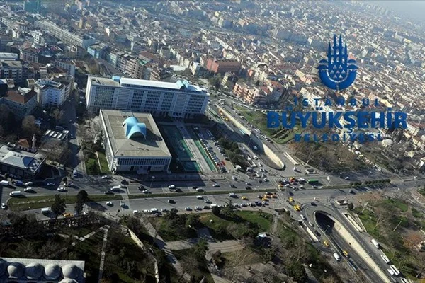 İBB Genel Sekreter Vekilliği'ne atama