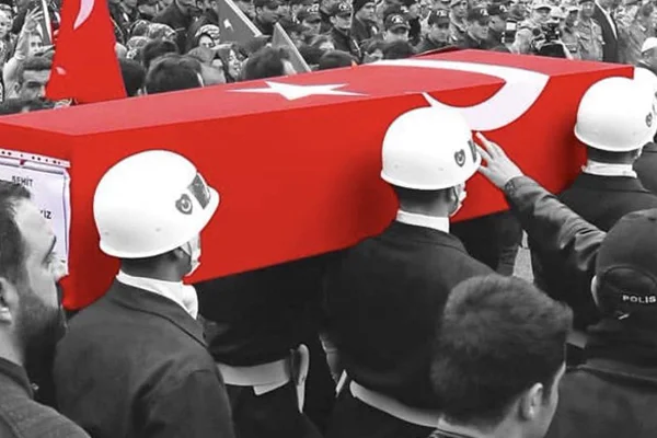 İdlib'den acı haber: 1 şehit, 3 yaralı