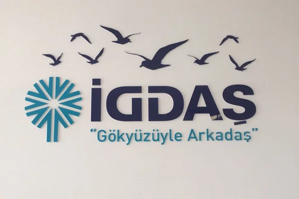 İGDAŞ'tan ''Necdet Gökçınar'' açıklaması