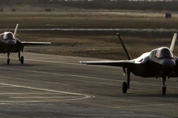 İki ülke F-35 programından ayrılmak istedi