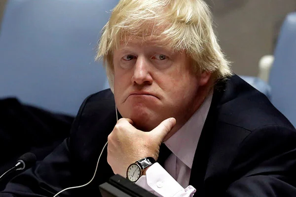 "İngilizler, Boris Johnson'u neden güvenilmez buluyor?"