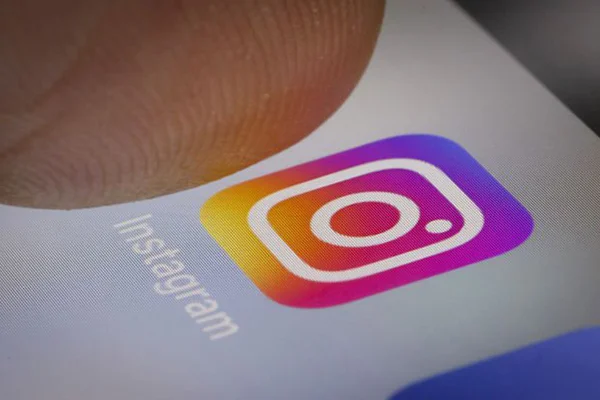 Instagram çöktü mü?