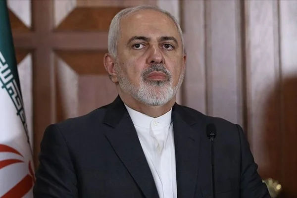 İran Dışişleri Bakanı Zarif: B Takımı diplomasi değil savaş istiyor