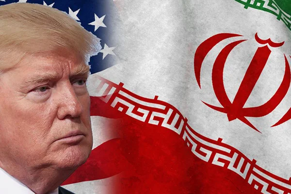 'İran, Trump'ı ciddiye almaz!'