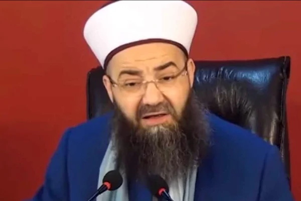 'İslam güncellenemez ama dilimizi ve üslubumuzu güncellememiz lazım'
