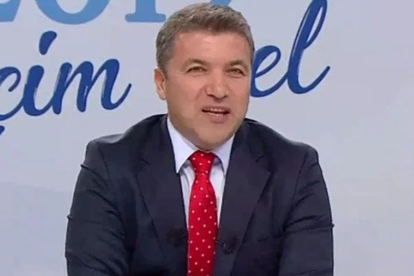 İsmail Küçükkaya: Biraz önce Binali Yıldırım ile konuştum