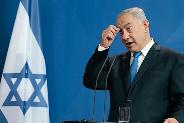 İsrail muhalefeti tepkili: Netanyahu, Hamas'a boyun eğdi!