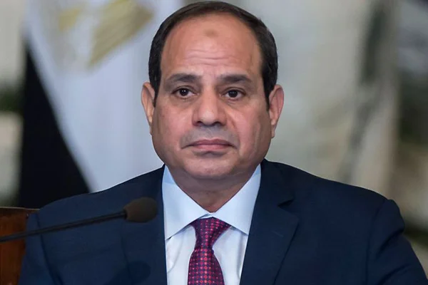 İsrailli gazeteci: Sisi üçüncü dünya savaşını önledi