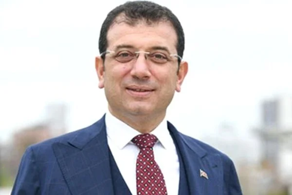 İstanbul'da İmamoğlu'na devir teslim bugün yapılacak