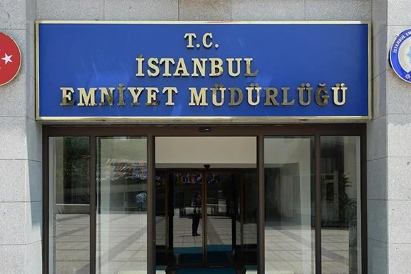 İstanbul Emniyeti 'taciz iddiaları'nı yalanladı