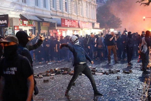 'İstanbul seçiminin ardından Gezi olaylarına benzer olaylar çıkarılacağı' iddiası