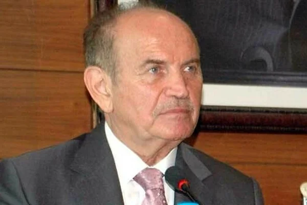 Kadir Topbaş'tan 'İstanbul seçimi' açıklaması