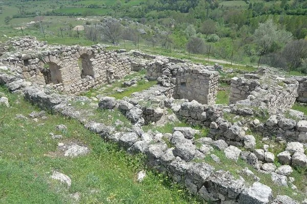 'Karadeniz'in Zeugması'nda kazılar yeniden başlayacak