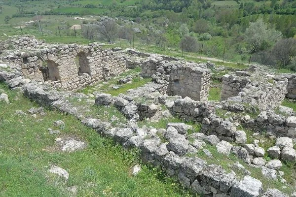 'Karadeniz'in Zeugması'nda kazılar yeniden başlayacak
