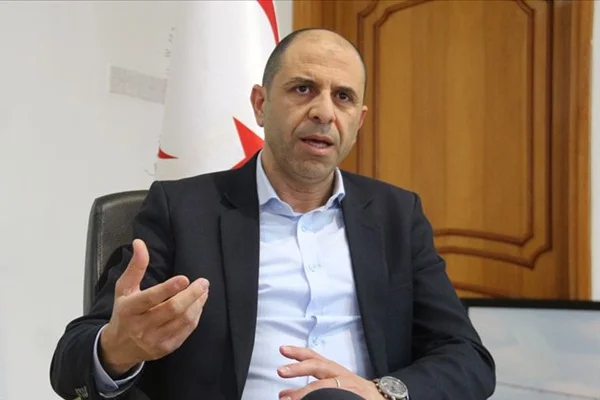 KKTC hükümetinden kapalı Maraş konusunda karar