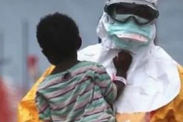 Kongo'da bin 300'den fazla insan Ebola'dan hayatını kaybetti
