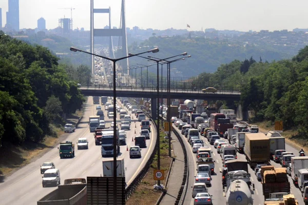 Köprü cezalarına ilişkin başvuru ve iade süreci belli oldu