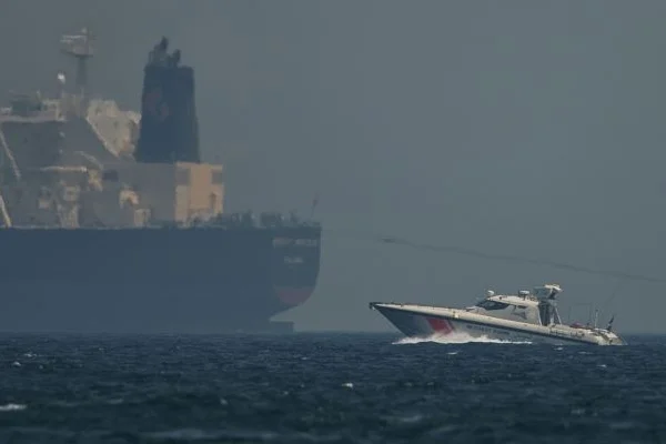 Körfez'deki tanker saldırılarının raporu BM Güvenlik Konseyi'ne sunulacak