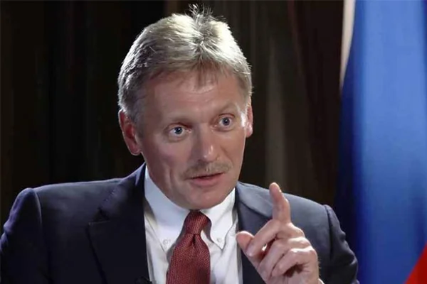 Kremlin'den, Trump'a yalanlama!