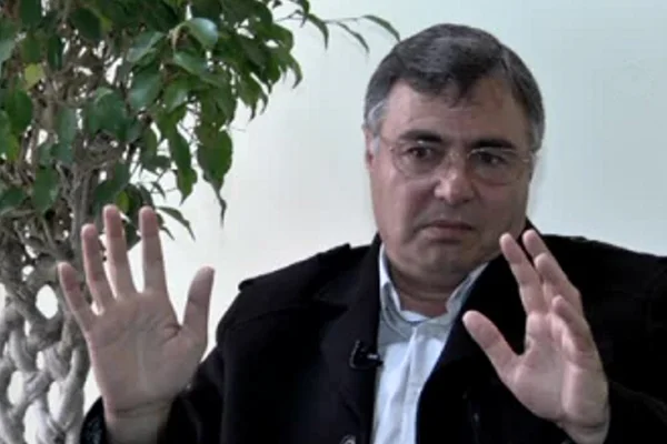 Kürt Siyasetçi Nizamettin Taş: PKK, Kürtleri ve Kürdistan'ı yok etmek için eylemler gerçekleştiriyor