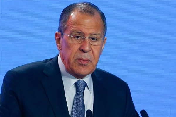 Lavrov: ABD Venezuela'ya saldırmayacak