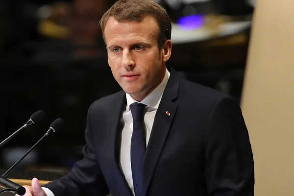 Macron'dan ABD-İran gerilimine ilişkin açıklama