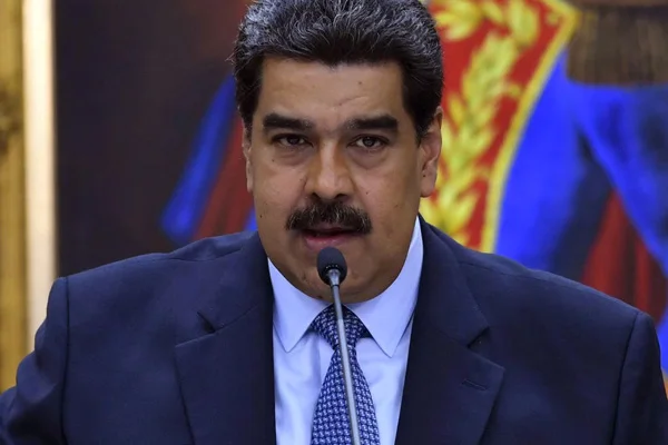Maduro Venezuela-Kolombiya sınırını açma kararı aldı