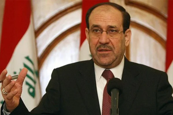 Maliki, ABD'nin gönderdiği mektubun içeriğini açıkladı