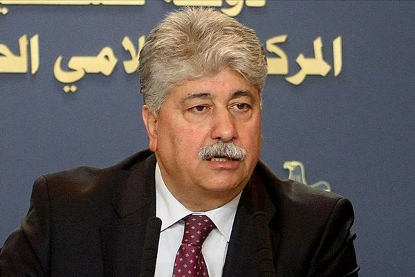 Mecdelani: Türkiye'nin Filistin meselesindeki tutumundan memnunuz