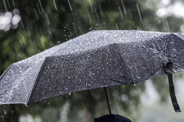 Meteorolojiden sağanak uyarısı