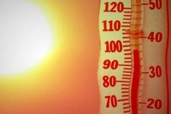 Meteorolojiden sıcak hava uyarısı