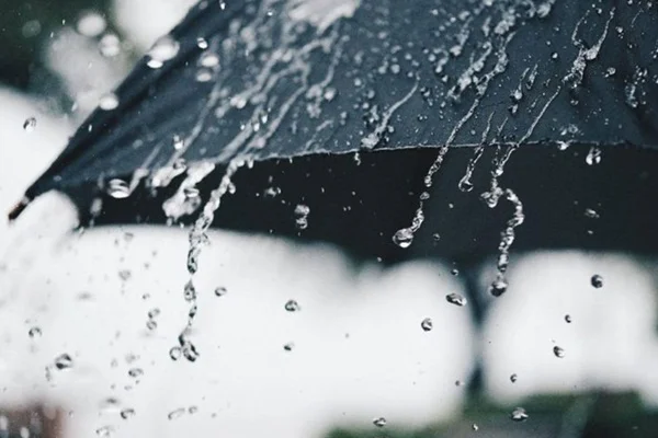 Meteorolojiden uyarı