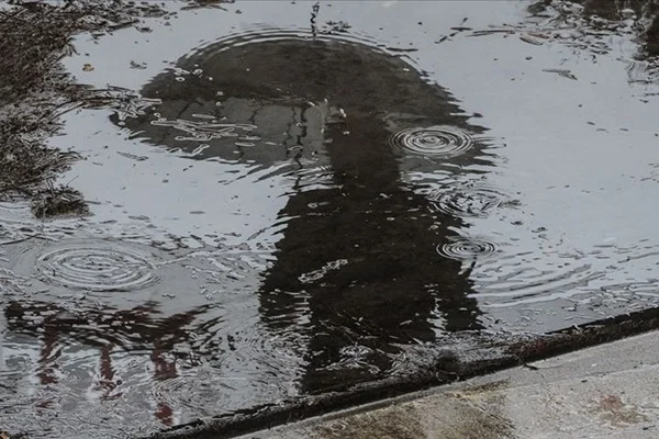 Meteorolojiden uyarı