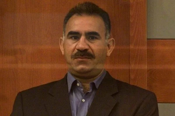 MHP'den 'Abdullah Öcalan' açıklaması