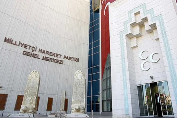 MHP'den hükümete çağrı: Bir bedeli olacaksa göze alınmalı