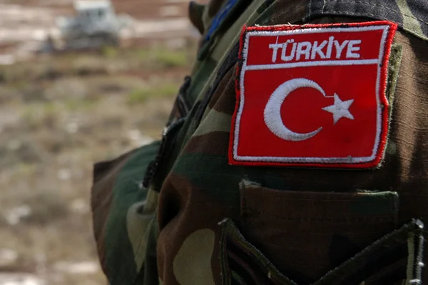 Milli Savunma Bakanlığı açıkladı: Afrin'de 10 terörist öldürüldü