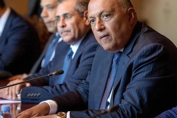 Mısırlı Bakan'dan, ABD'yi kızdıracak açıklama!