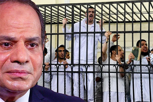 Mısırlı yazar Alaa el-Aswani: Sisi geldi, ifade özgürlüğü öldü!