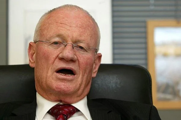 Mossad eski Başkanı Yatom: İsrail, İran karşısında yalnız