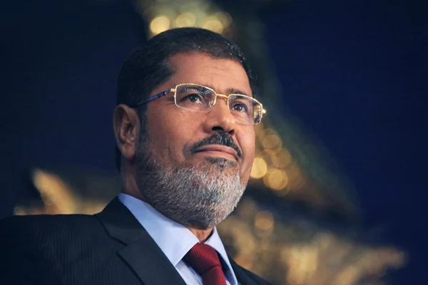 Muhammed Mursi hayatını kaybetti