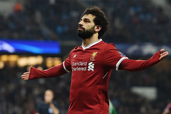 Muhammed Salah, Müslümanlara yönelik nefreti de yendi