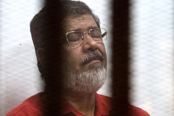 Müslüman Kardeşler Cemaati ve Mısırlı siyasi güçler: Mursi aramızdan şehit olarak ayrıldı