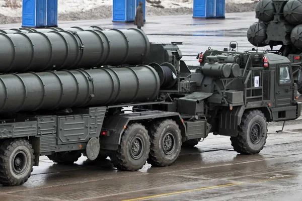 NATO'dan S-400 açıklaması