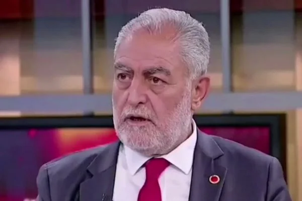 Necdet Gökçınar, Kemal Kılıçdaroğlu ve Mahmut Tanal'ı yalanladı!