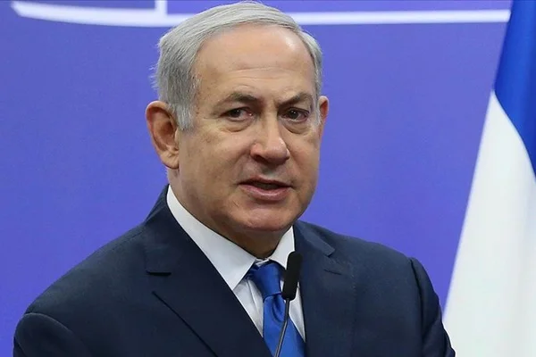 Netanyahu İran'ı hedef aldı